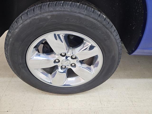used 2018 Ram 1500 car, priced at $16,988