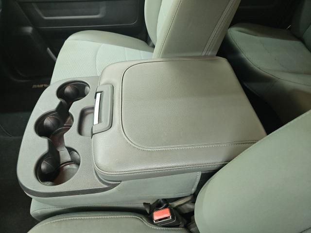 used 2018 Ram 1500 car, priced at $16,988