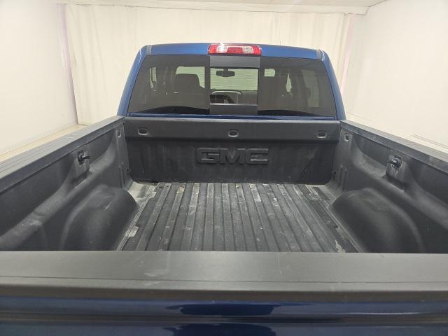 used 2015 GMC Sierra 1500 car, priced at $24,985