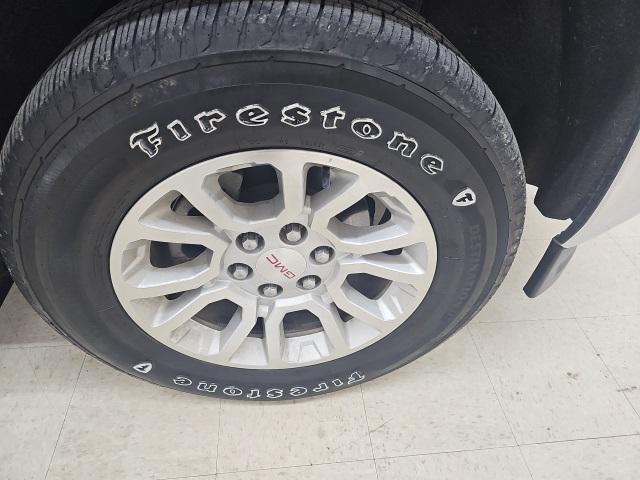 used 2015 GMC Sierra 1500 car, priced at $24,985