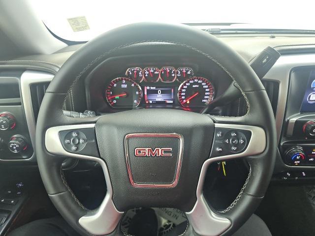used 2015 GMC Sierra 1500 car, priced at $24,985