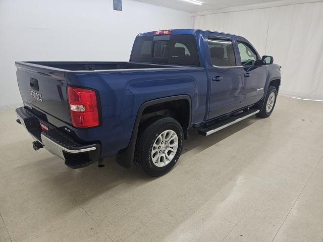 used 2015 GMC Sierra 1500 car, priced at $24,985