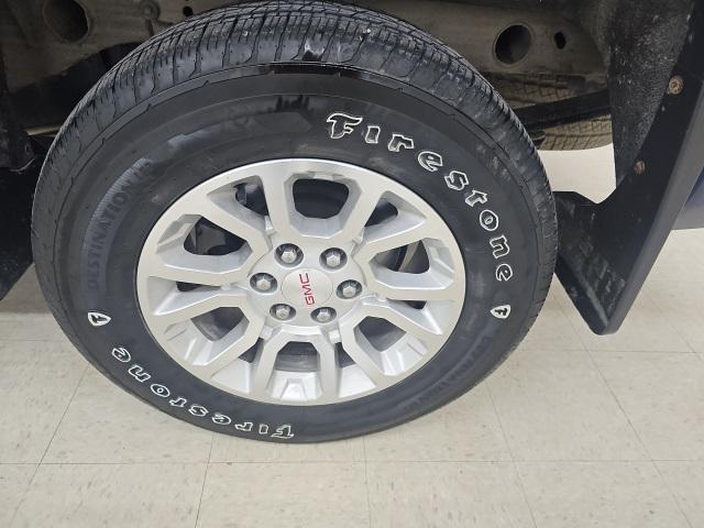 used 2015 GMC Sierra 1500 car, priced at $24,985
