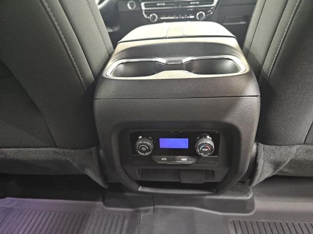 new 2026 Chevrolet Traverse car, priced at $45,726
