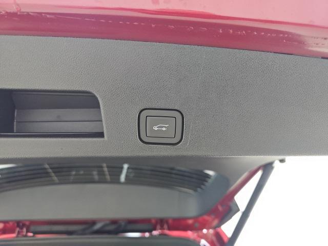 new 2026 Chevrolet Traverse car, priced at $45,726