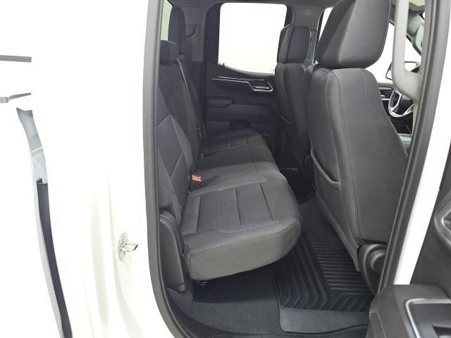 used 2023 Chevrolet Silverado 1500 car, priced at $35,978