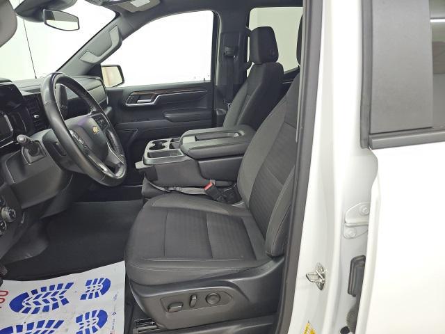 used 2023 Chevrolet Silverado 1500 car, priced at $35,978