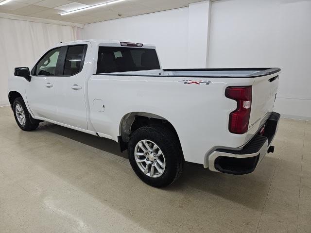 used 2023 Chevrolet Silverado 1500 car, priced at $35,978
