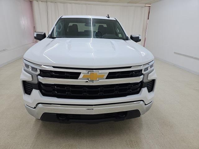 used 2023 Chevrolet Silverado 1500 car, priced at $35,978