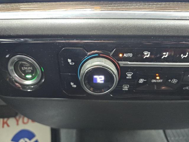 used 2023 Chevrolet Silverado 1500 car, priced at $35,978
