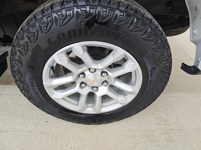 used 2023 Chevrolet Silverado 1500 car, priced at $35,978