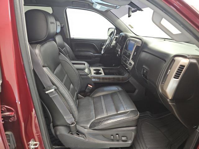 used 2014 GMC Sierra 1500 car, priced at $15,987