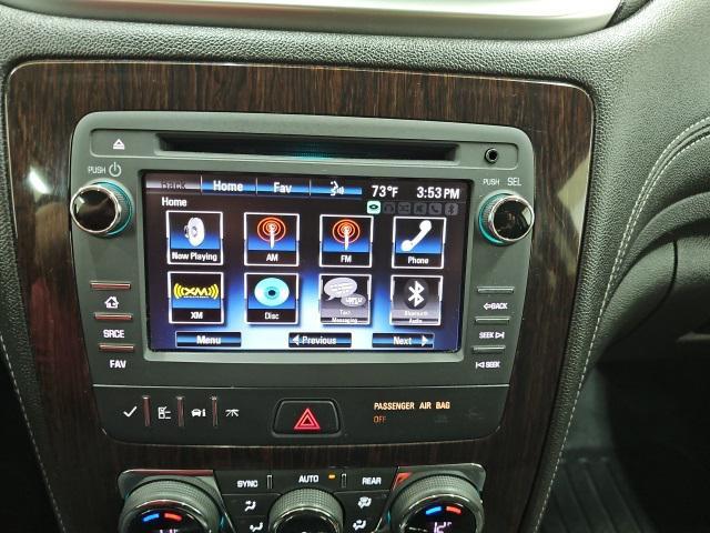 used 2017 Chevrolet Traverse car, priced at $7,995