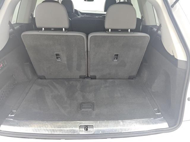 used 2022 Audi Q7 car, priced at $33,475