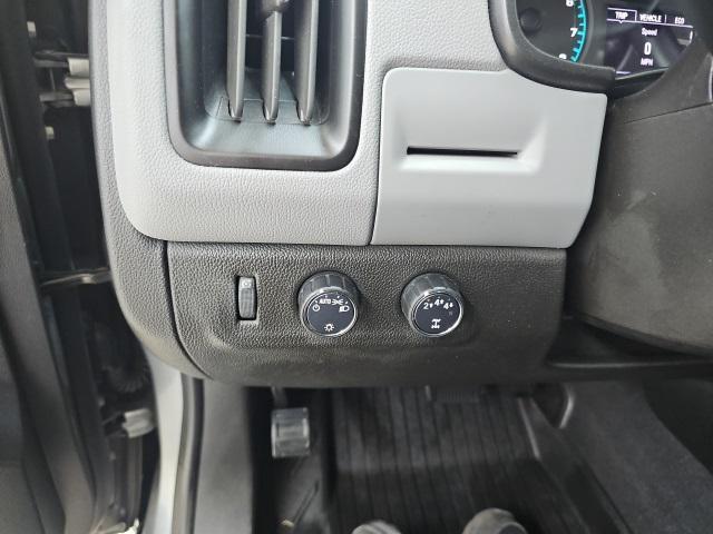 used 2022 Chevrolet Colorado car, priced at $28,499