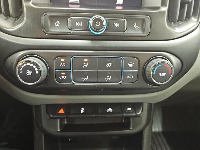 used 2022 Chevrolet Colorado car, priced at $28,499
