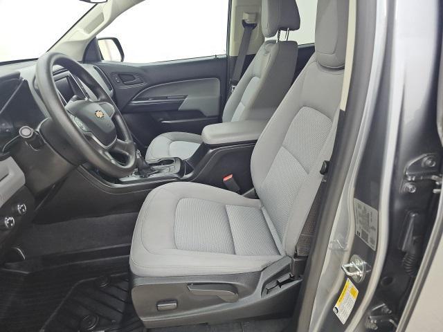 used 2022 Chevrolet Colorado car, priced at $28,499