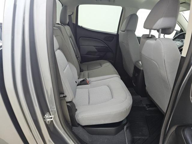 used 2022 Chevrolet Colorado car, priced at $28,499