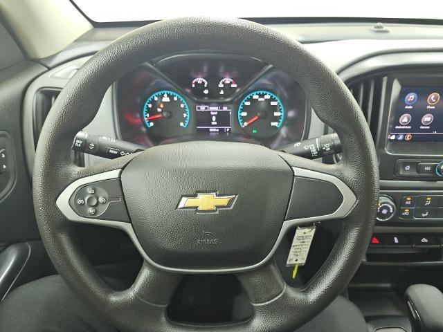 used 2022 Chevrolet Colorado car, priced at $28,499