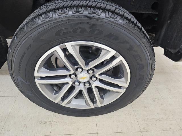 used 2022 Chevrolet Colorado car, priced at $28,499