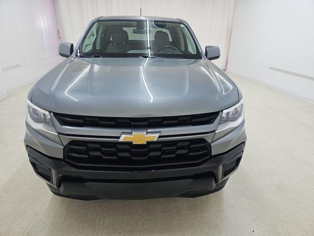 used 2022 Chevrolet Colorado car, priced at $28,499