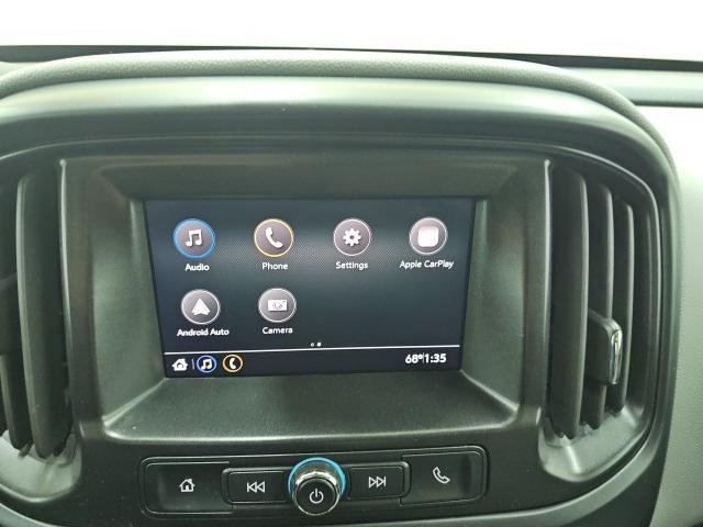 used 2022 Chevrolet Colorado car, priced at $28,499