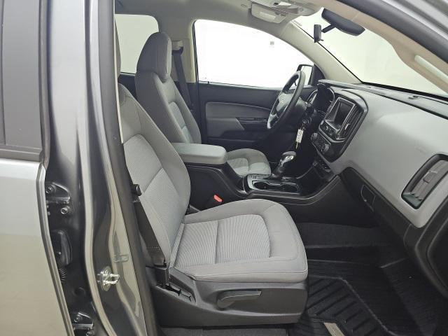 used 2022 Chevrolet Colorado car, priced at $28,499