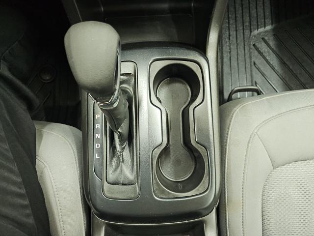 used 2022 Chevrolet Colorado car, priced at $28,499