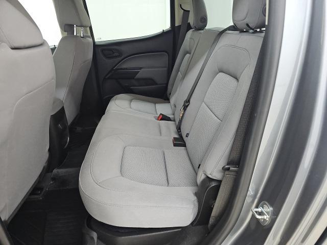 used 2022 Chevrolet Colorado car, priced at $28,499