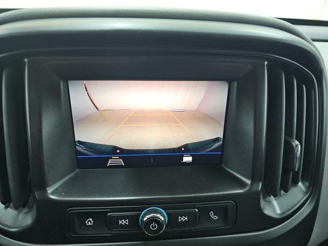 used 2022 Chevrolet Colorado car, priced at $28,499