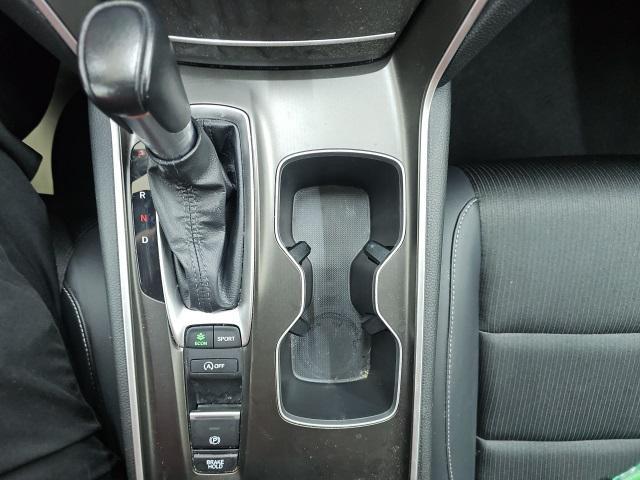 used 2022 Honda Accord car, priced at $23,478