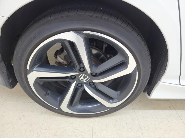 used 2022 Honda Accord car, priced at $23,478
