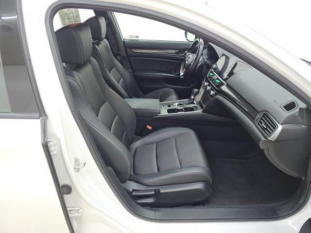 used 2022 Honda Accord car, priced at $23,478