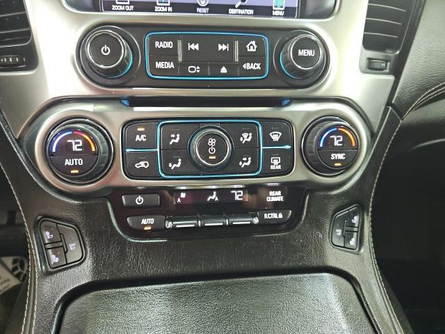 used 2015 Chevrolet Tahoe car, priced at $16,994