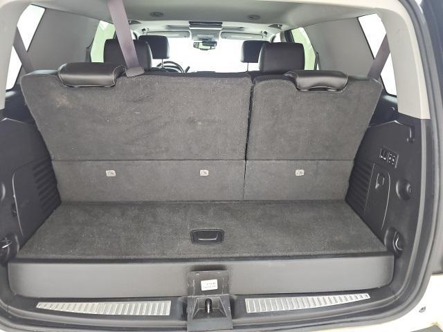 used 2015 Chevrolet Tahoe car, priced at $16,994