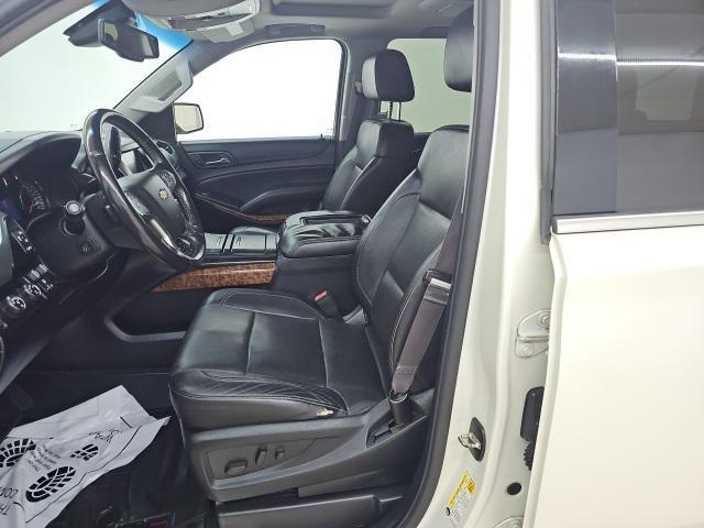 used 2015 Chevrolet Tahoe car, priced at $16,994