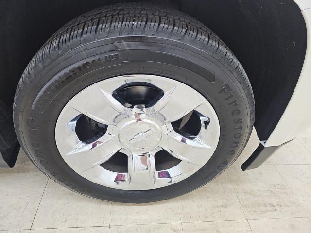 used 2015 Chevrolet Tahoe car, priced at $16,994