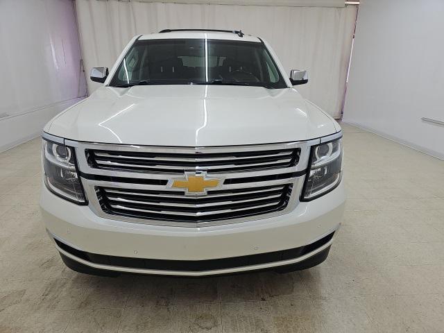 used 2015 Chevrolet Tahoe car, priced at $16,994