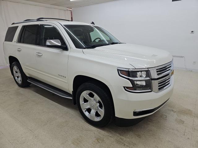 used 2015 Chevrolet Tahoe car, priced at $16,994