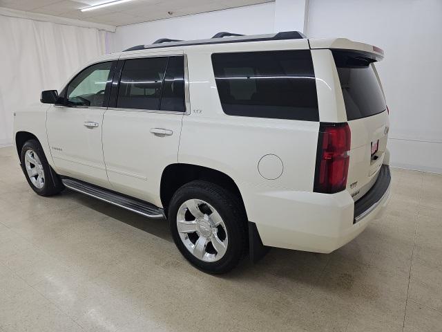 used 2015 Chevrolet Tahoe car, priced at $16,994