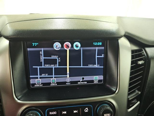 used 2015 Chevrolet Tahoe car, priced at $16,994