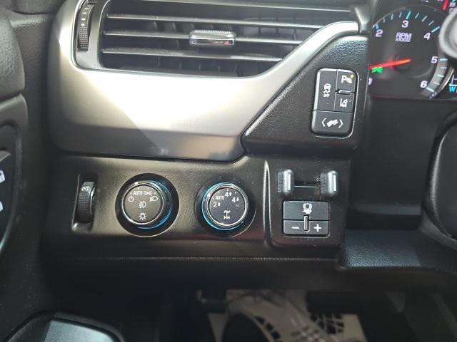 used 2015 Chevrolet Tahoe car, priced at $16,994