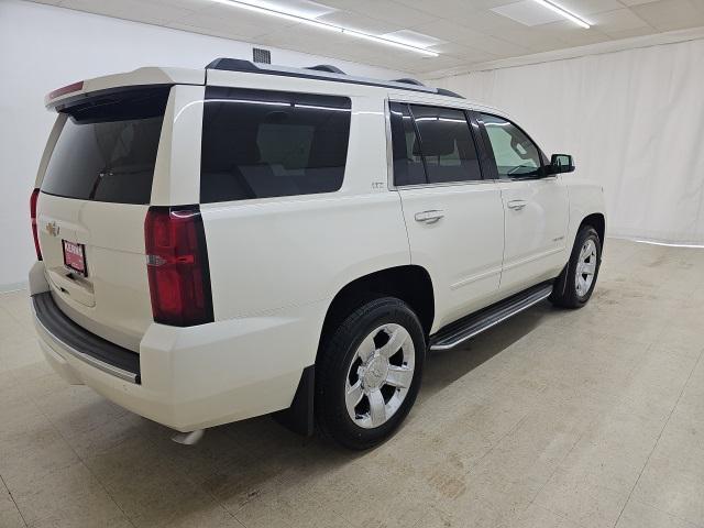 used 2015 Chevrolet Tahoe car, priced at $16,994
