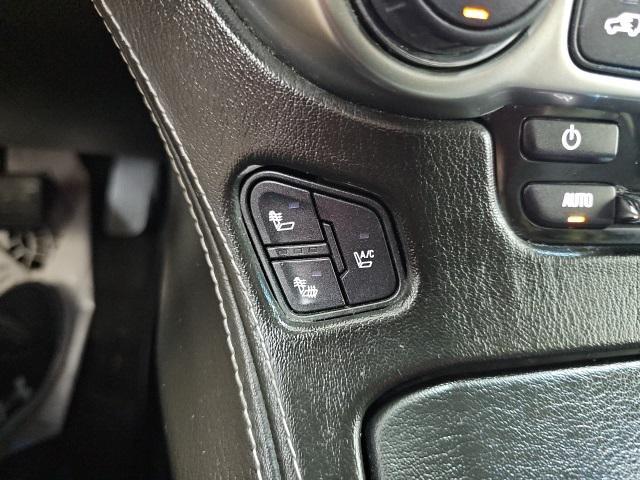 used 2015 Chevrolet Tahoe car, priced at $16,994