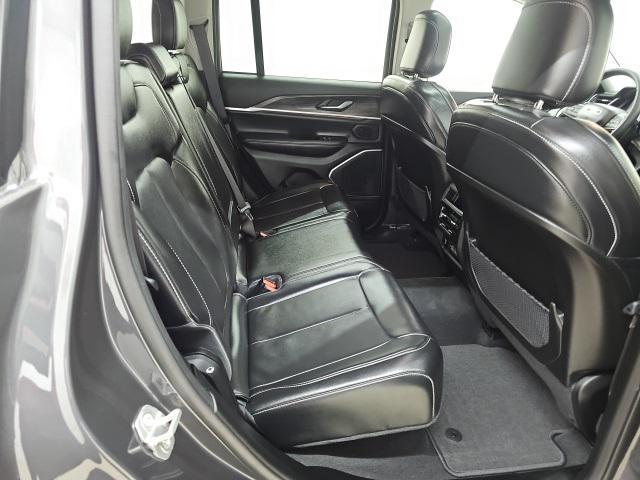 used 2022 Jeep Grand Cherokee car, priced at $33,985