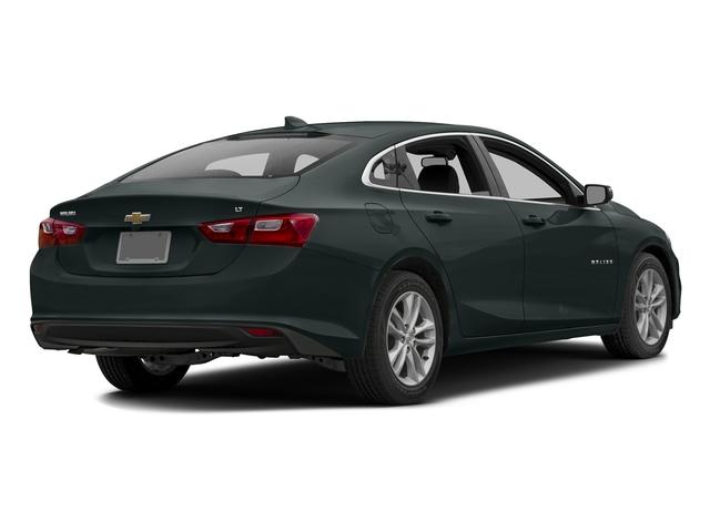 used 2016 Chevrolet Malibu car, priced at $9,995