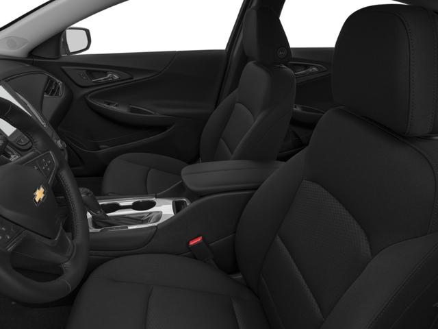 used 2016 Chevrolet Malibu car, priced at $9,995