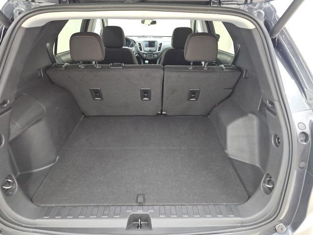 used 2023 Chevrolet Equinox car, priced at $21,987