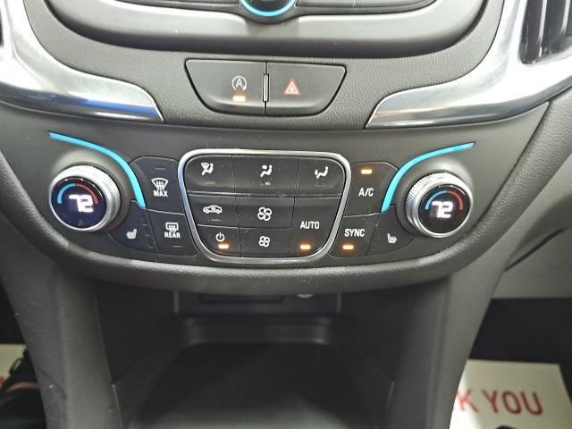 used 2023 Chevrolet Equinox car, priced at $21,987
