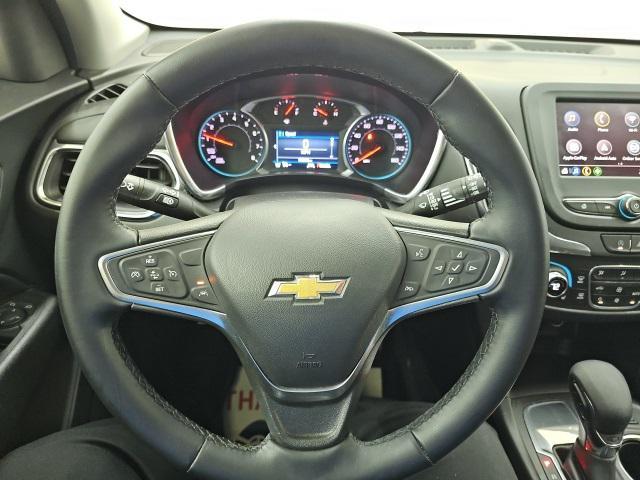 used 2023 Chevrolet Equinox car, priced at $21,987